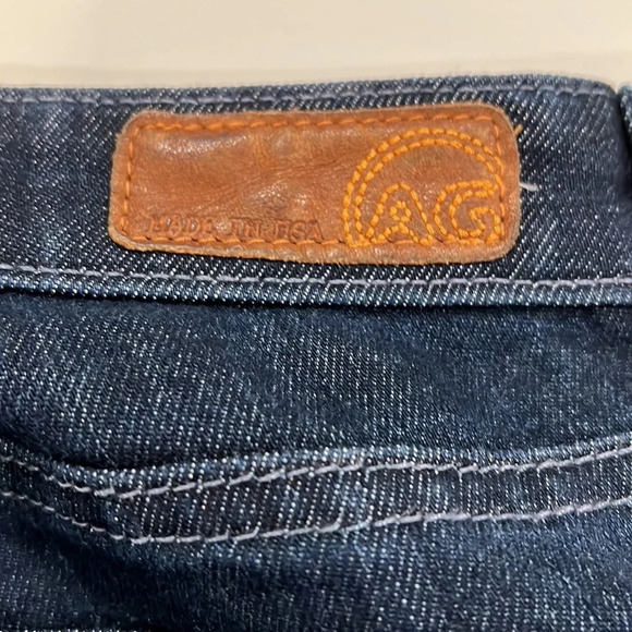 Adriano Goldschmied - THE MALIBU, 31 Bermuda shorts - Picture 6 of 6